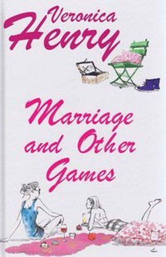 Marriage and other Games (Large Print Edition)