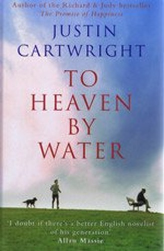 To Heaven by Water (Large Print Edition)