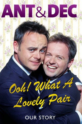 Ooh! What a Lovely Pair