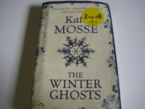 The Winter Ghosts
