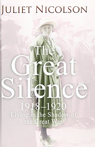 The Great Silence