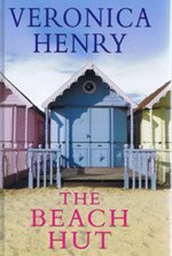 The Beach Hut