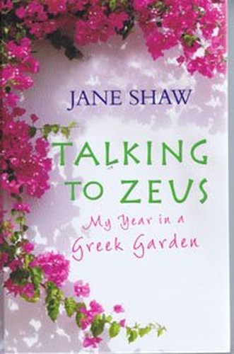 Talking to Zeus