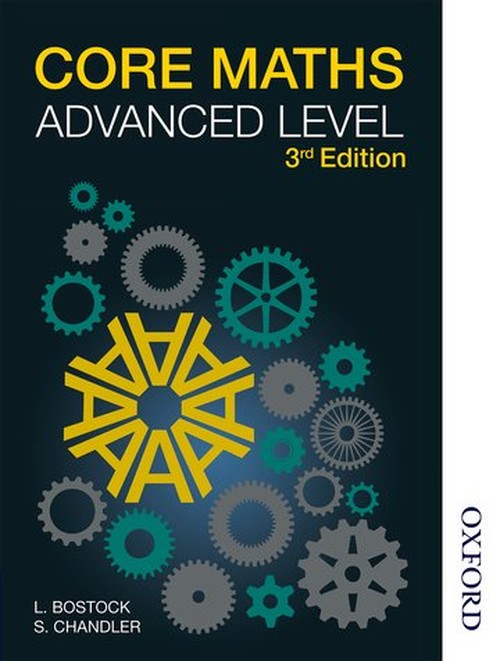 Core Maths Advanced Level