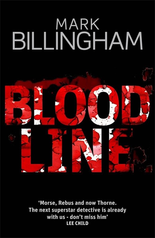 Bloodline