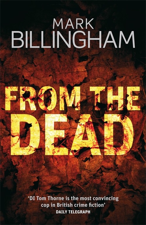 From The Dead