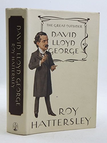 David Lloyd George