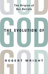The Evolution Of God