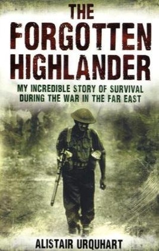 The Forgotten Highlander