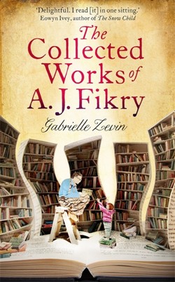 The Collected Works of A. J. Fikry