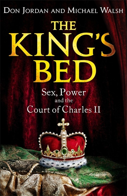 The King's Bed