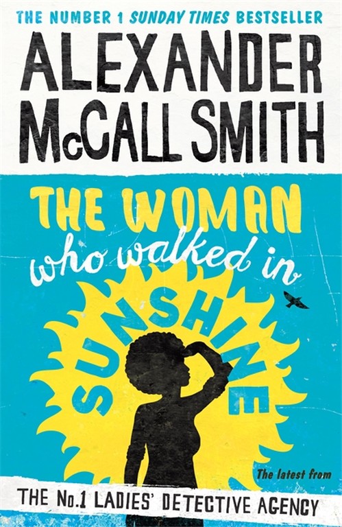 The Woman Who Walked in Sunshine