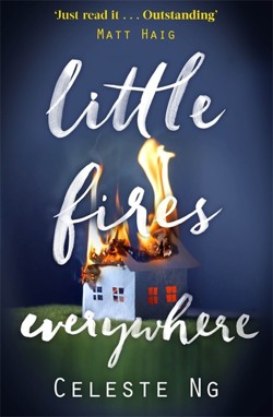 Little Fires Everywhere