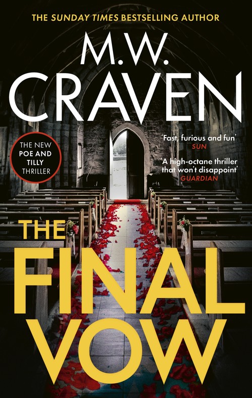 The Final Vow
