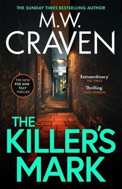 The Killer's Mark
