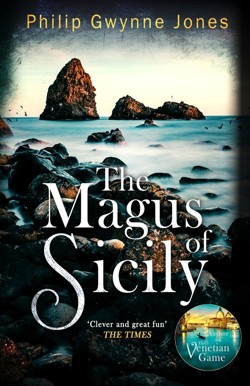 The Magus of Sicily