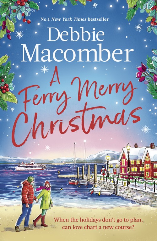 A Ferry Merry Christmas