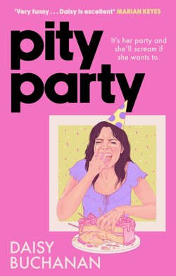 Pity Party