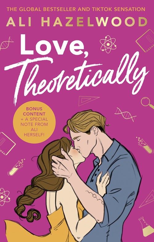 Love Theoretically