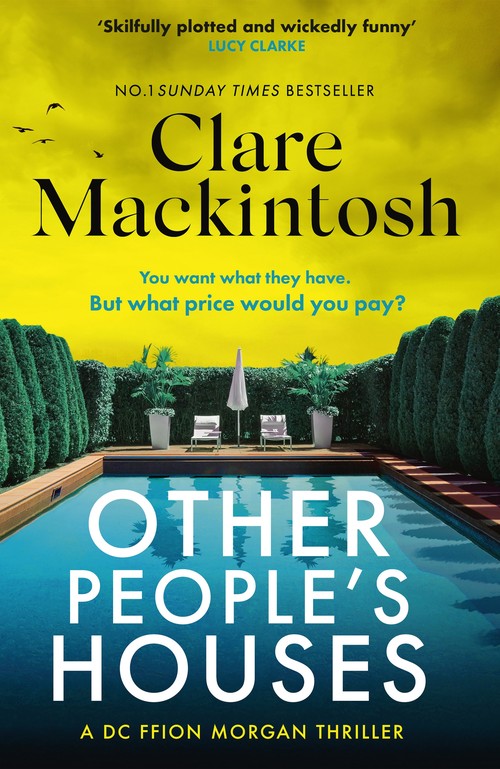 Other People's Houses