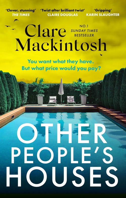 Other People's Houses