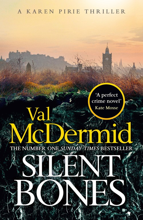 Silent Bones