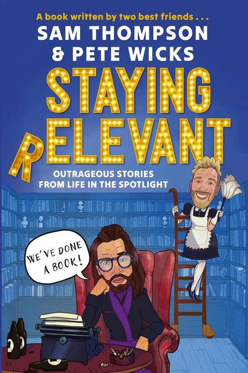 Staying Relevant