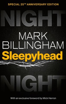 Sleepyhead