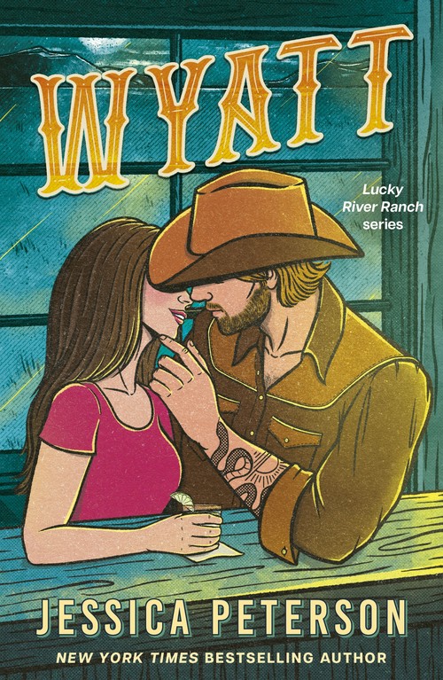 Wyatt