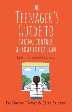 The Teenager's Guide to Taking Control of Your Education