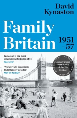 Family Britain, 1951-1957