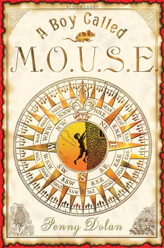 A Boy Called MOUSE