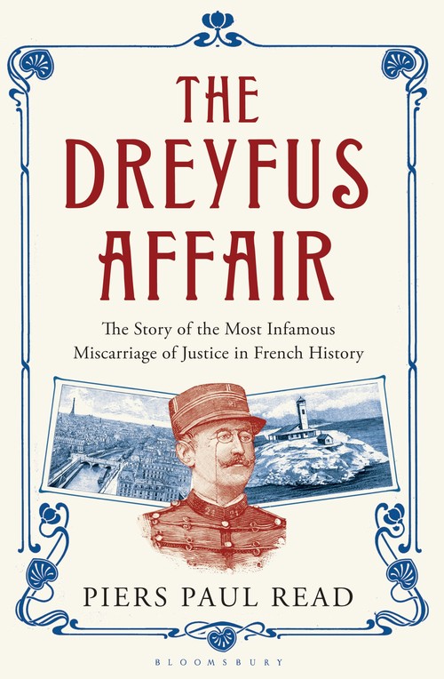 The Dreyfus Affair