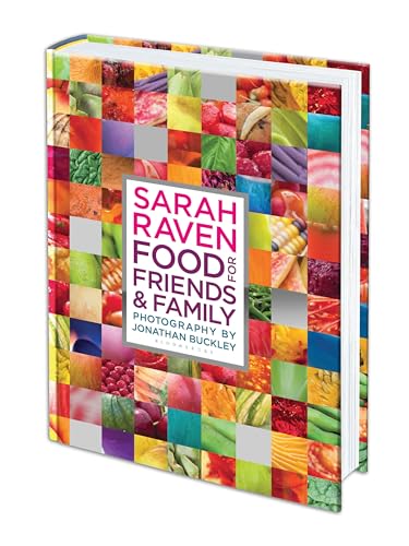 Sarah Raven's Food for Friends and Family