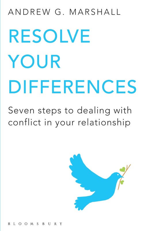 Resolve Your Differences