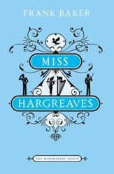 Miss Hargreaves