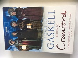 Return to Cranford B Format