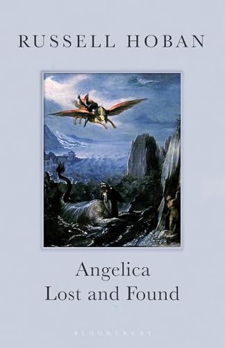 Angelica Lost and Found