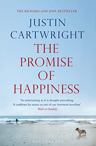 The Promise of Happiness