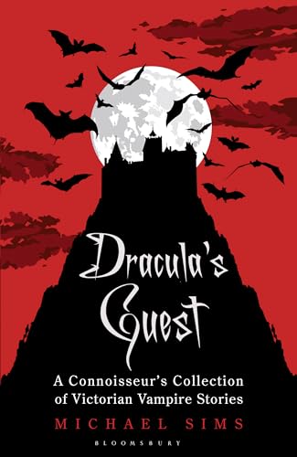 Dracula's Guest