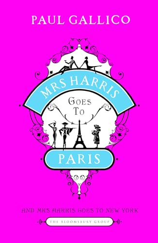 Mrs Harris Goes to Paris