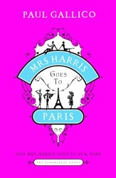 Mrs Harris Goes to Paris