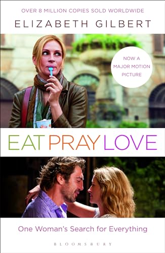 Eat, Pray, Love