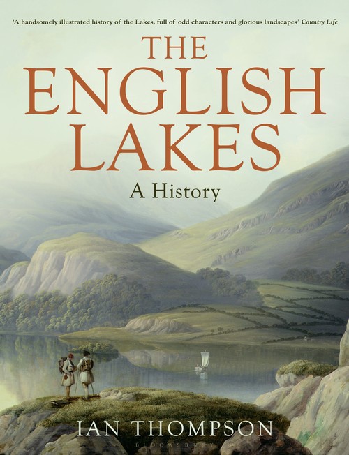 The English Lakes