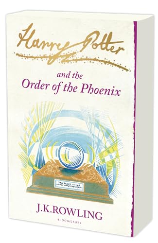 Harry Potter and the Order of the Phoenix