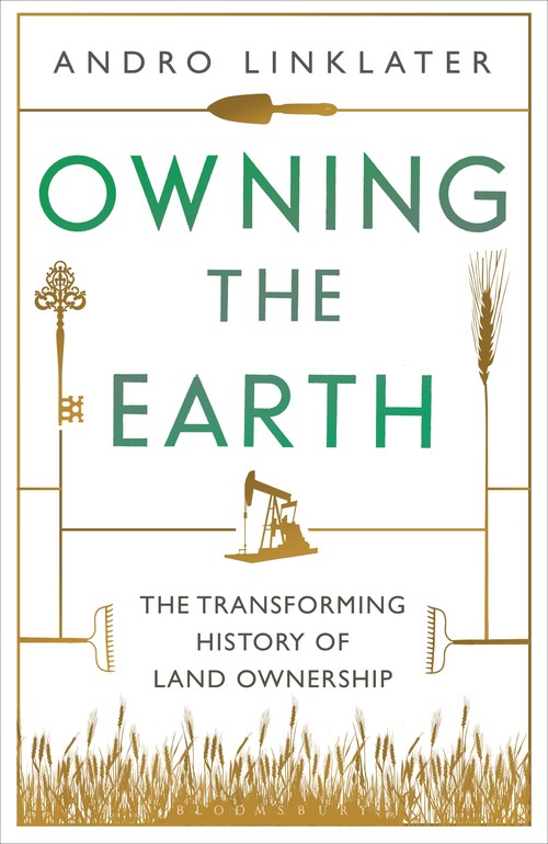 Owning the Earth