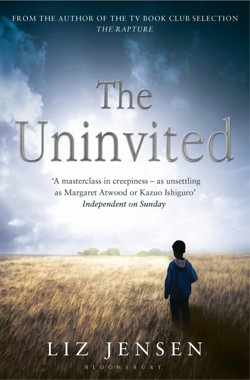 The Uninvited