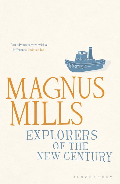 Explorers of the New Century