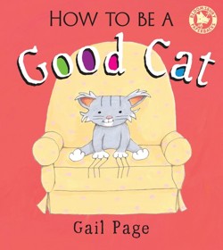 How to Be a Good Cat