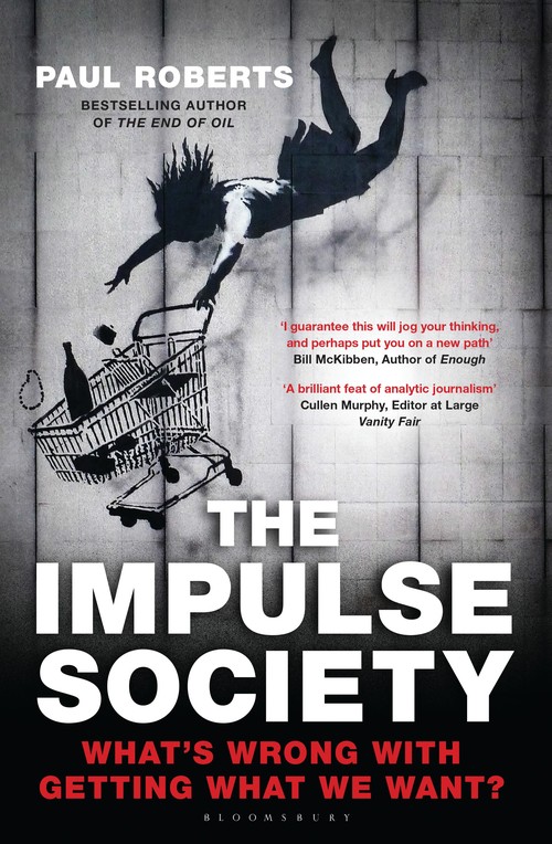 The Impulse Society